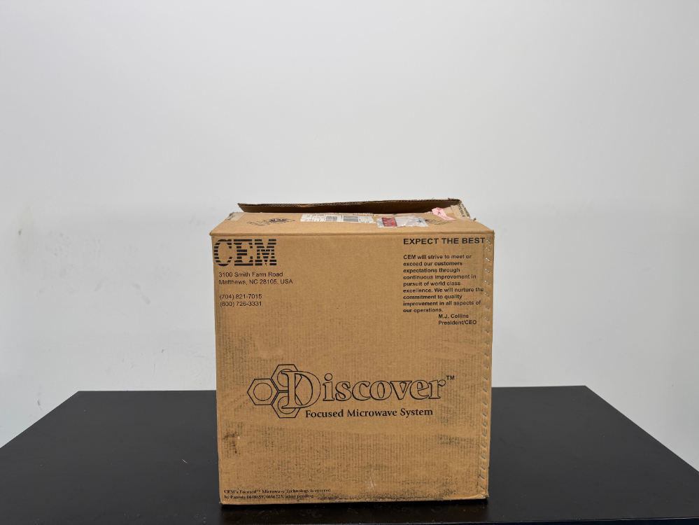 Image of CEM Discover Microwave Synthesizer